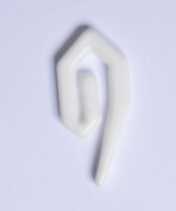 NCH - NYLON CURTAIN HOOKS (LOOSE)