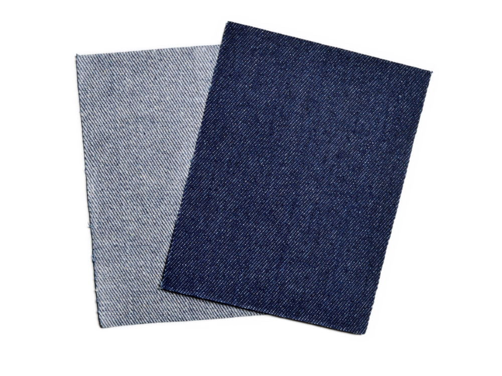 NDP-5 - NORTEXX LOOSE DEMIN PATCH DARK 10PAIRS