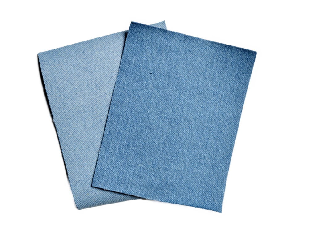 NDP-6 - NORTEXX LOOSE DEMIN PATCH LIGHT 10 PAIRS
