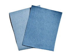 NDP-6 - NORTEXX LOOSE DEMIN PATCH LIGHT 10 PAIRS