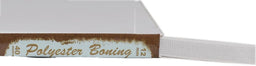 NPB-12 - NORTEXX POLY BONING 40m x 12 mm WHITE