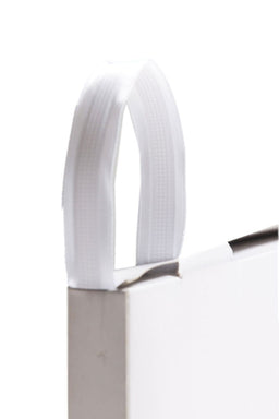 NPB-15 - NORTEXX POLY BONING 25MX15 mm WHITE