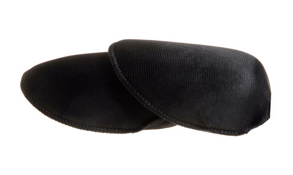 NSP-2X - NORTEXX SMALL NYLON D SHOULDER PAD BLACK