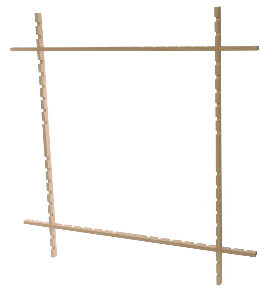NOTCH1000 - 1000 MM ADJUSTABLE NOTCH FRAME (Elbesee)