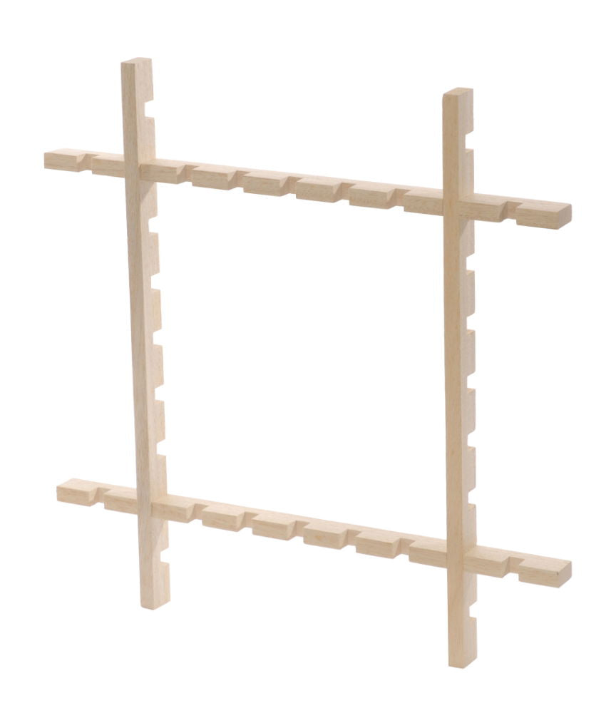 NOTCH500 - 500MM ADJUSTABLE NOTCH FRAME (Elbesee)