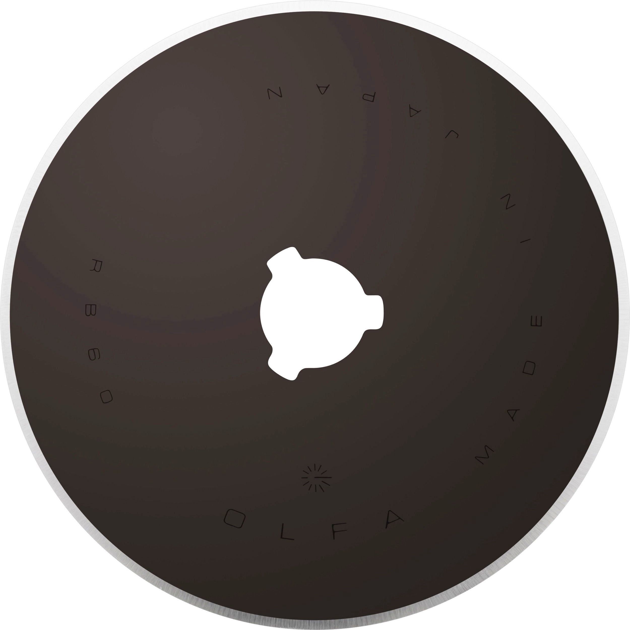 OLF-CHB1 - CHENILLE CUTTER REPLACEMENT BLADE (PACK OF 1) 60mm
