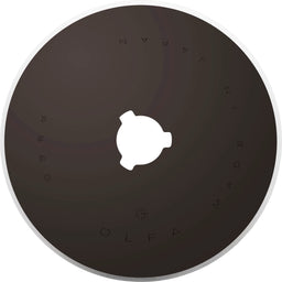 OLF-CHB1 - CHENILLE CUTTER REPLACEMENT BLADE (PACK OF 1) 60mm
