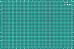 OLF-cmA1-RC - DOUBLE SIDED MULTI PURPOSE CUTTING MAT SELF HEALING 92X61 cm
