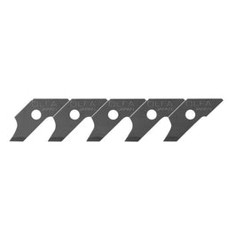 OLF-COB1 - COMPASS CUTTER BLADES (PACK OF 15)