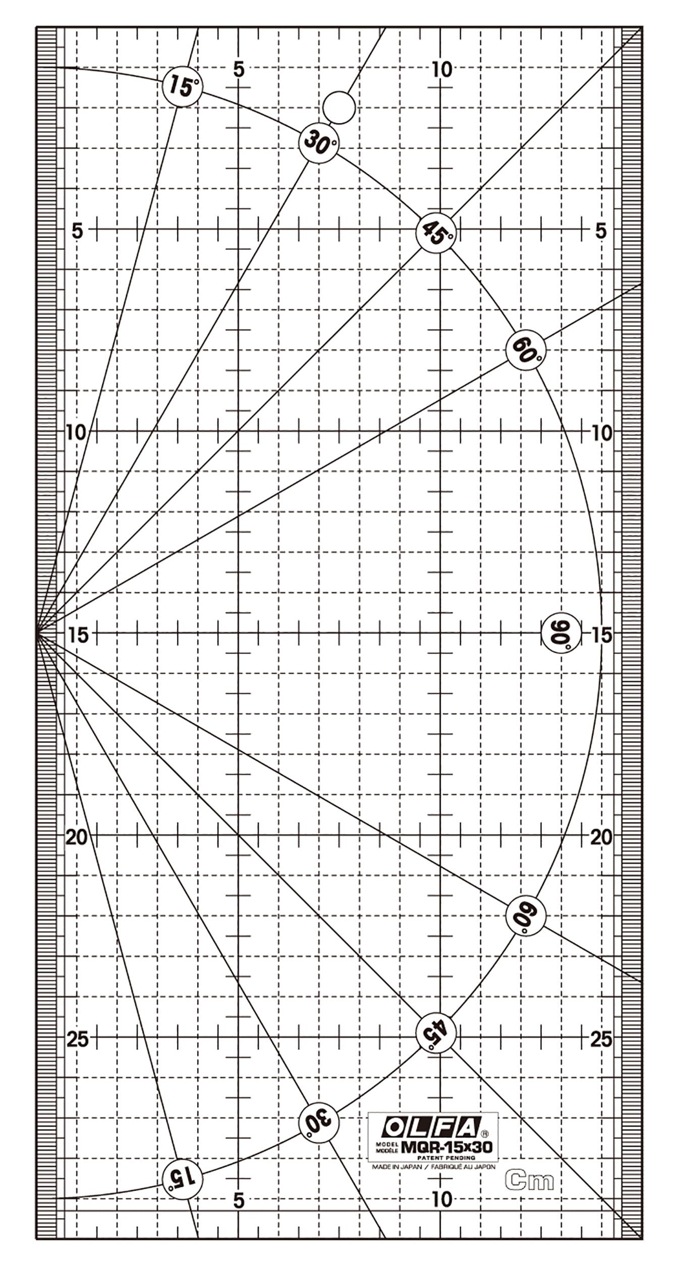 OLF-MQR1530 - NON-SLIP