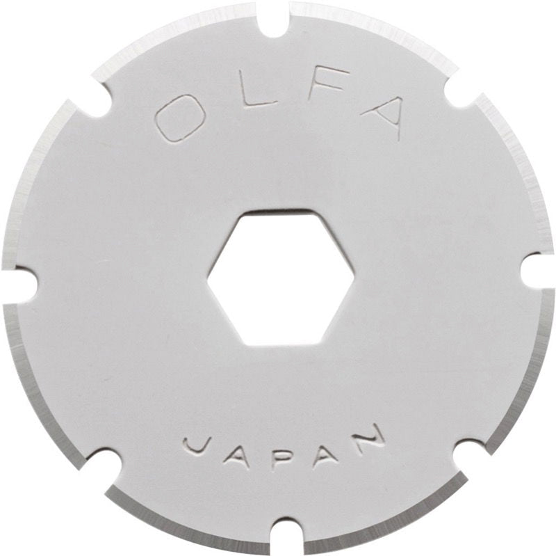 OLF-PRB182 - PERFORATION ROTARY BLADE FOR PRC-2 18mm