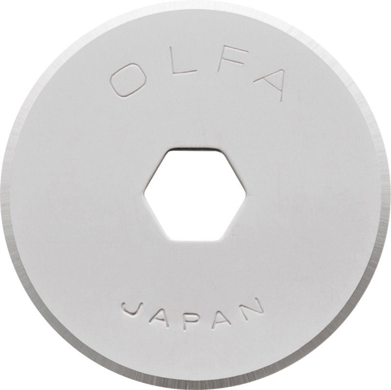 OLF-RB182 - ENDURANCE ROTARY BLADE FOR PRC-2 18mm
