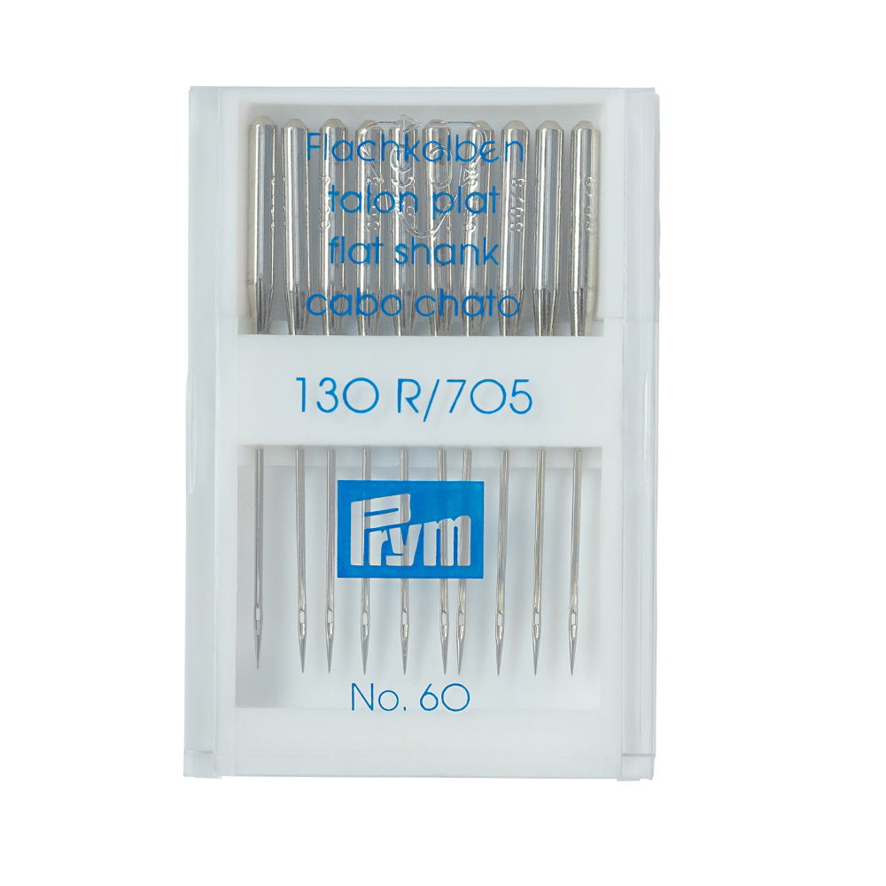 P152290 - Sew Machine Needle Sys. 130/705 Standard 7/60 x 10pc