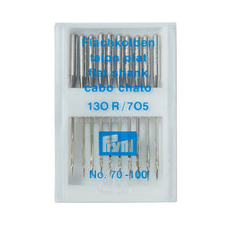 P152297 - SEW MACHINE NEEDLE SYS. 130/705 STANDARD 70-100 10pc