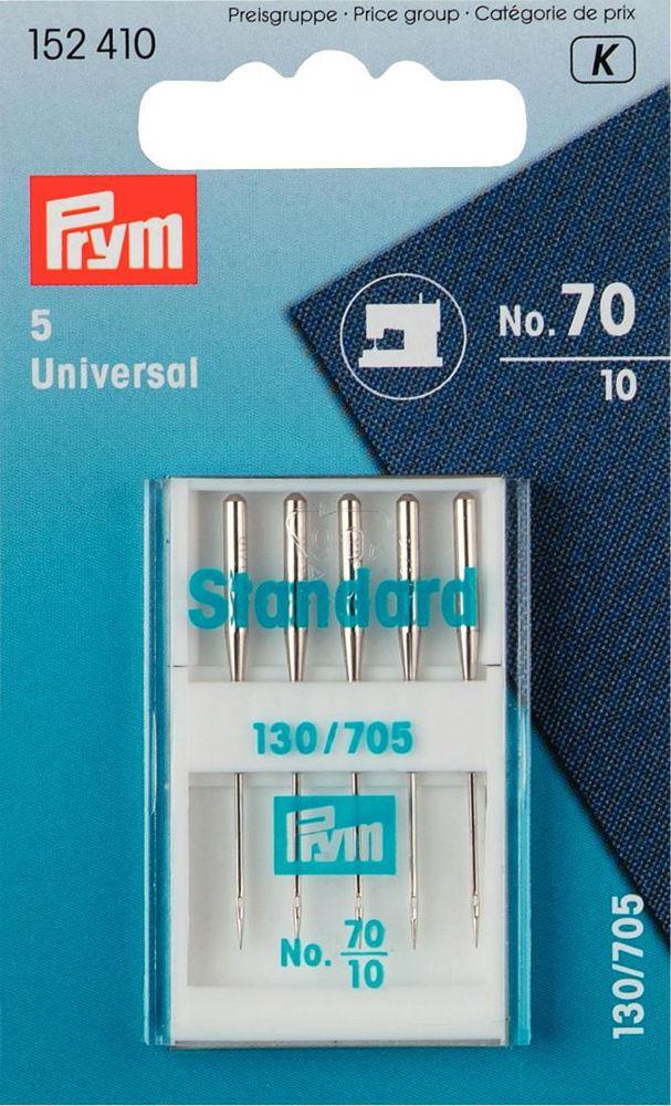 P152410 - **Sew Machine Needle Sys. 130/705 Standard 70  x 5pc