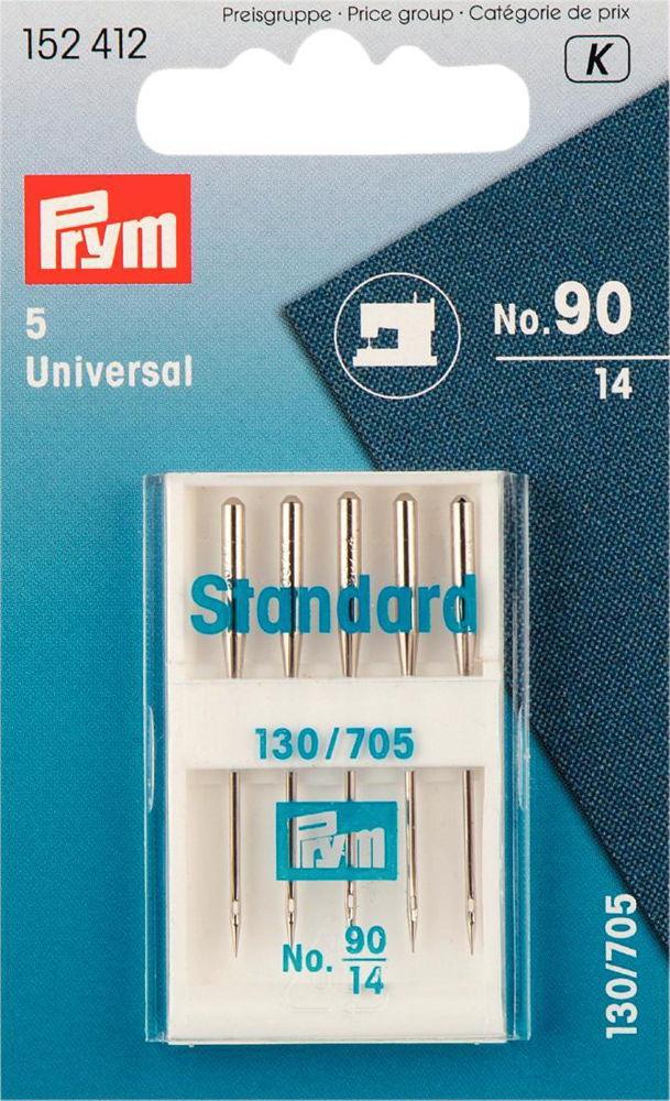 P152412 - **Sewing Machine Needles Sys. 130/705 Standard 90 x 5pc