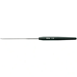 P175931  *Prym Crochet-Tat steel needle 62mm x 1.50 mm