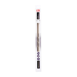 P190352 - PRYM ERGO SINGLE POINT KNIT PINS 35cm X 3.00mm