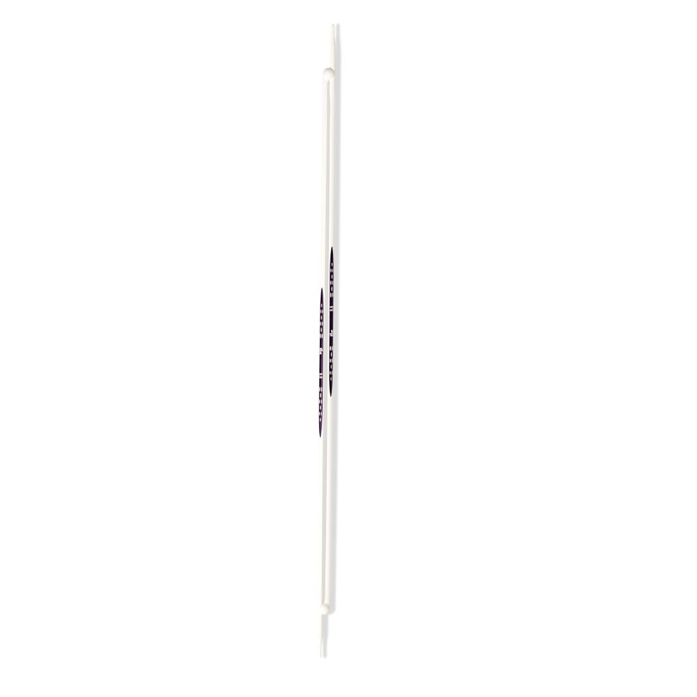 P190353 - PRYM ERGO SINGLE POINT KNIT PINS 35cm X 3.50mm