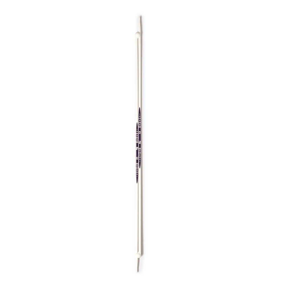 P190354 - PRYM ERGO SINGLE POINT KNIT PINS 35cm X 4 mm