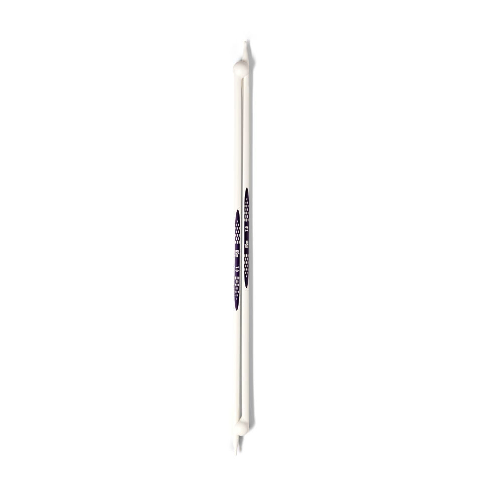 P190360 - PRYM ERGO SINGLE POINT KNIT PINS 35cm X 7 mm
