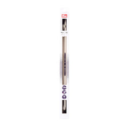 P190362 - PRYM ERGO SINGLE POINT KNIT PINS 35cm X 9mm