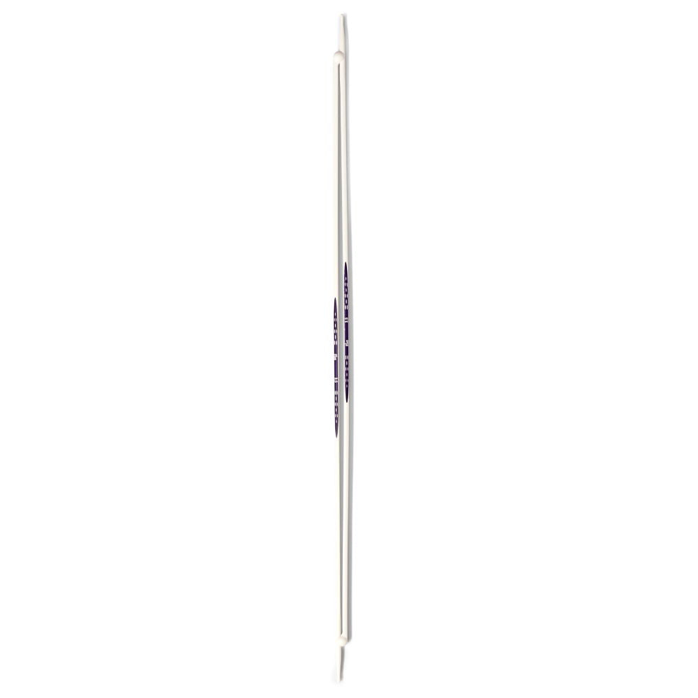 P190403 - PRYM ERGO SINGLE POINT KNIT PINS 40cm X 3.5mm