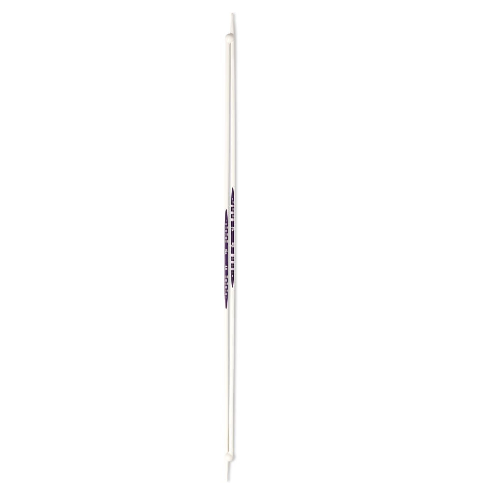 P190404 - PRYM ERGO SINGLE PINT KNIT PINS 40cm X 4mm