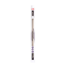 P190405 - PRYM ERGO SINGLE POINT KNIT PINS 40cm X 4.5mm