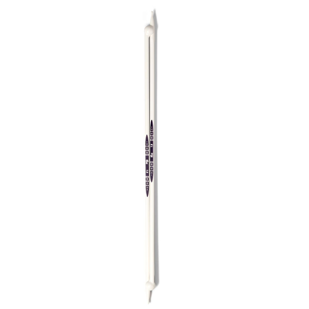 P190410 - PRYM ERGO SINGLE POINT KNIT PINS  40cm X 7.00mm