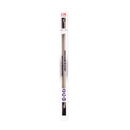 P190411 - PRYM ERGO SINGLE POINT KNIT PINS 40cm X 8.00mm