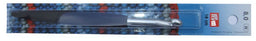 P195361 - CROCHET HOOK FOR WOOL SOFT ALU SILVER COL 8.00mm 16cm X 1PC