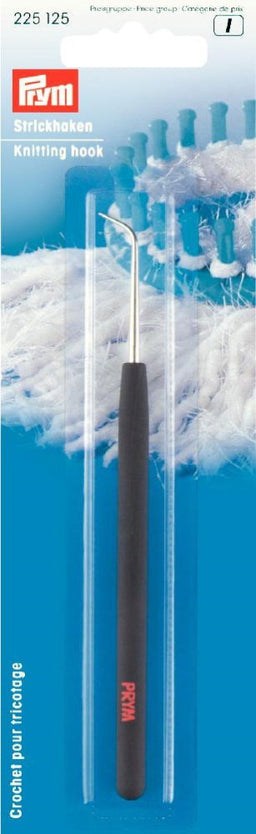 P225125 - PRYM KNITTING HOOK