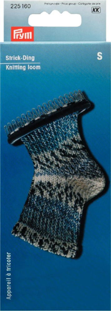 P225160 - Knitting loom Small x 1pc
