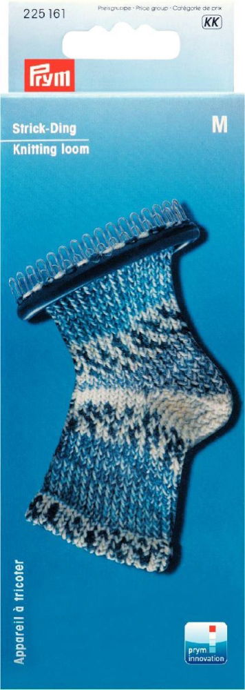 P225161 - Knitting loom Medium x 1pc