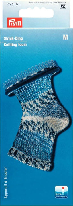 P225161 - Knitting loom Medium x 1pc
