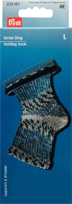 P225162 - Knitting loom Large x 1pc