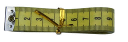 P282671 - Tape Measure fibreglass cm/cm 150cm x 1pc
