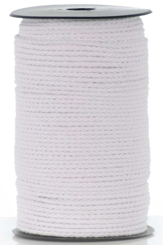 P2B - PIPING CORD BLEACH SIZE 2 (CORD 3mm DIA)