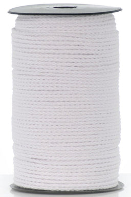 P2B - PIPING CORD BLEACH SIZE 2 (CORD 3mm DIA)