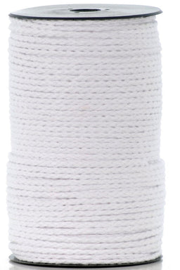 P3B - PIPING CORD BLEACH SIZE 3 (CORD 3.5mm DIA)