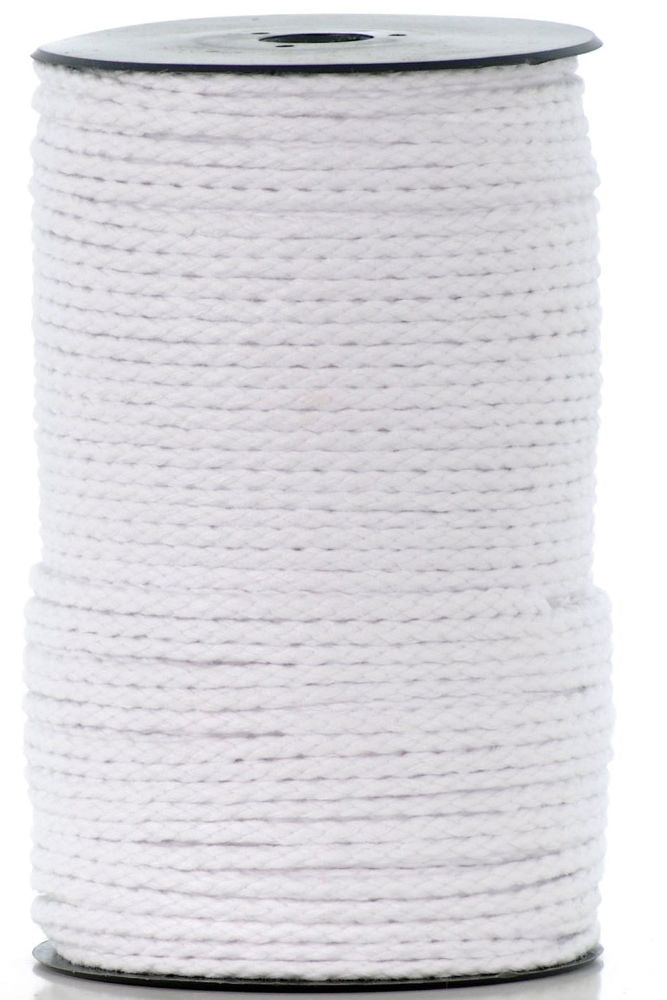 P3B - PIPING CORD BLEACH SIZE 3 (CORD 3.5mm DIA)