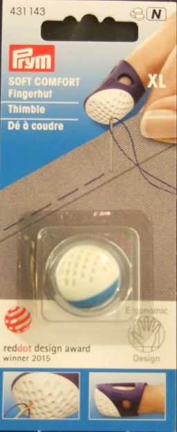 P431143 - Thimble ergonomics XL