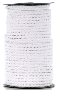 P5B - PIPING CORD BLEACH SIZE 5 (CORD 6mm DIA)