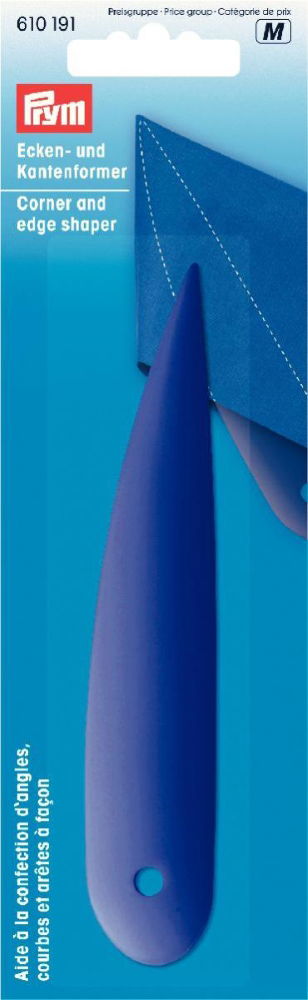 P610191 - CORNER & EDGE SHAPER
