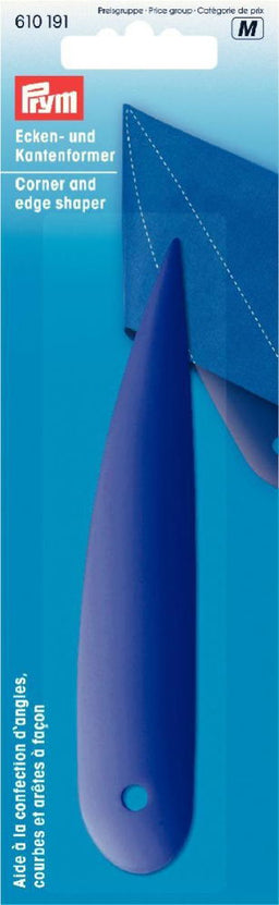 P610191 - CORNER & EDGE SHAPER