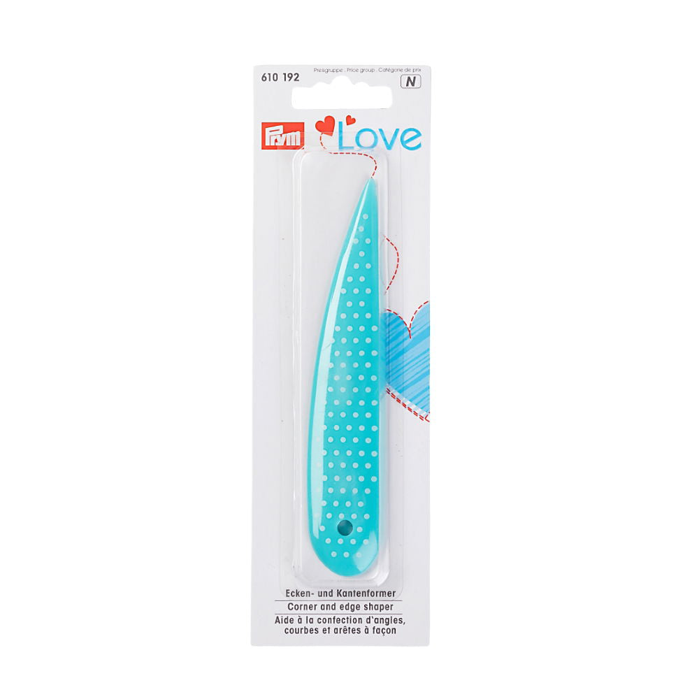 P610192 - CORNER & EDGE SHAPER