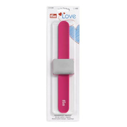 P610283 - PRYM LOVE ARM PIN CUSHION MAGNECTIC PINK