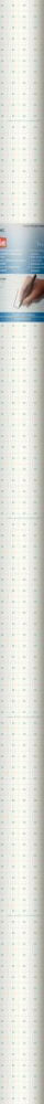 P610462 - DRESSMAKERS PATTERN PAPER GRIDDED 1 X 10M