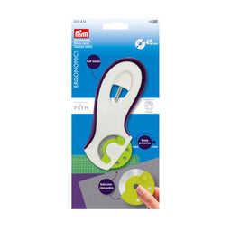 P610474 - PRYM ROTARY CUTTER ERGONOMICS 45mm